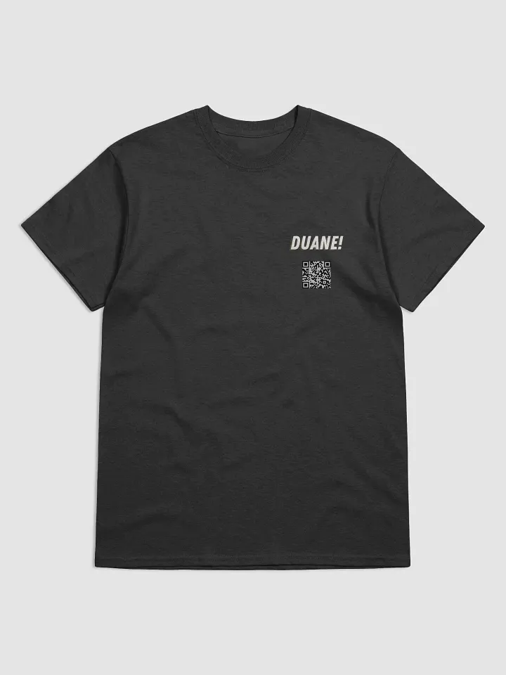 DUANE! Tee product image (5)