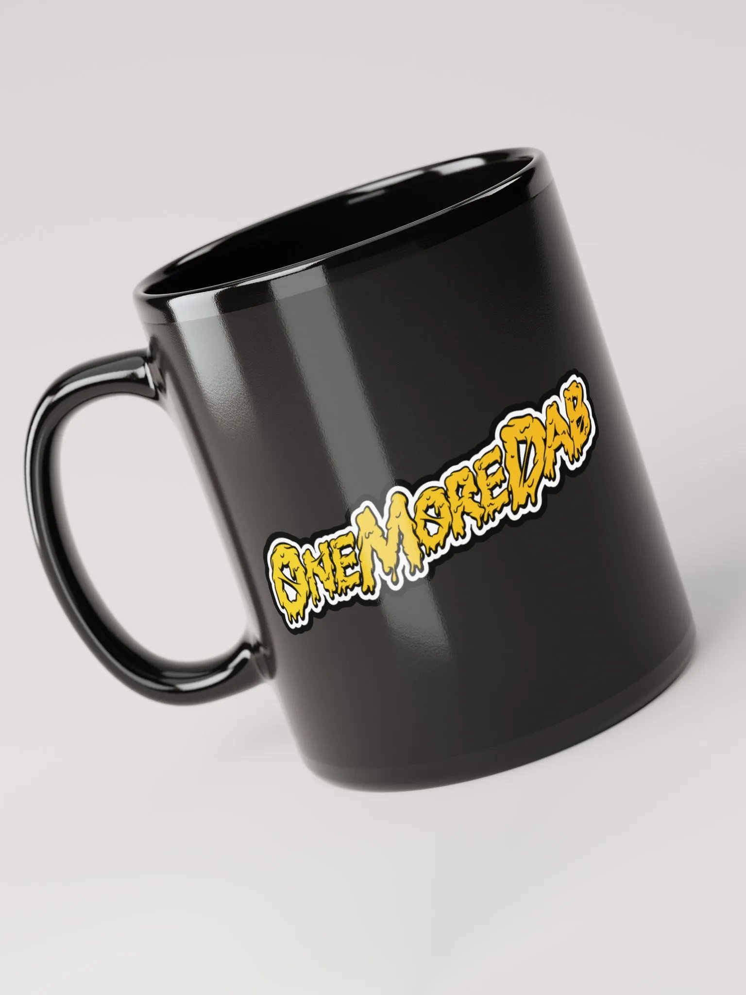 Limited Edition Globert Voorhees Mug product image (5)