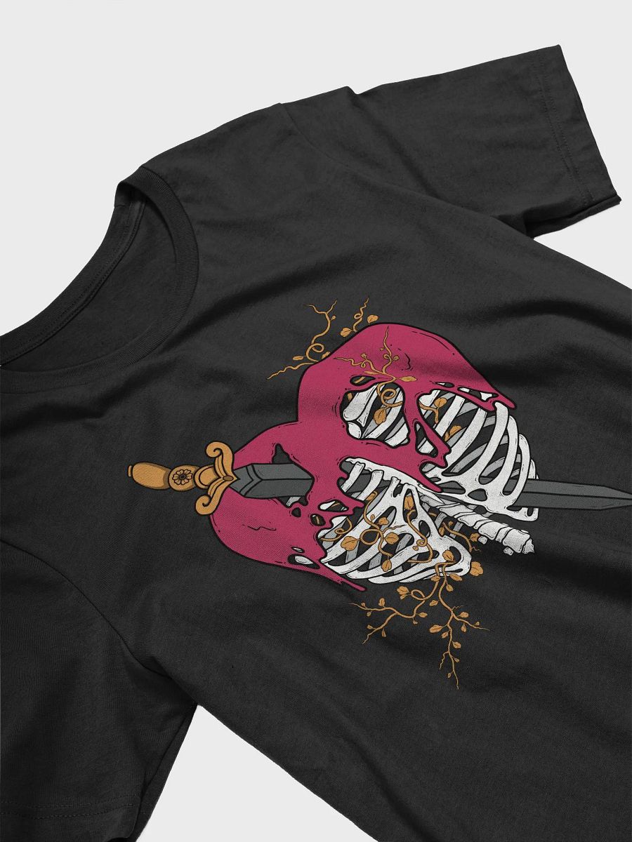 The Strays T-Shirt (Front) product image (32)