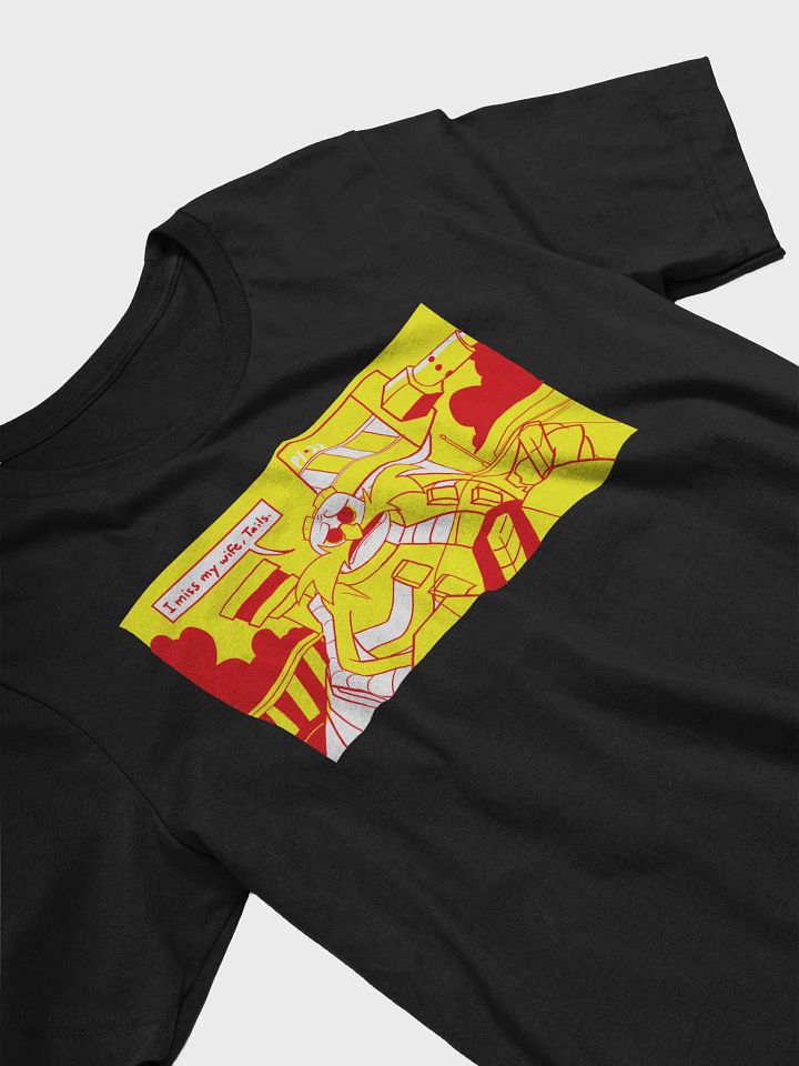 I MISS MY WIFE ( KETCHUP MUSTARD Edition) product image (2)