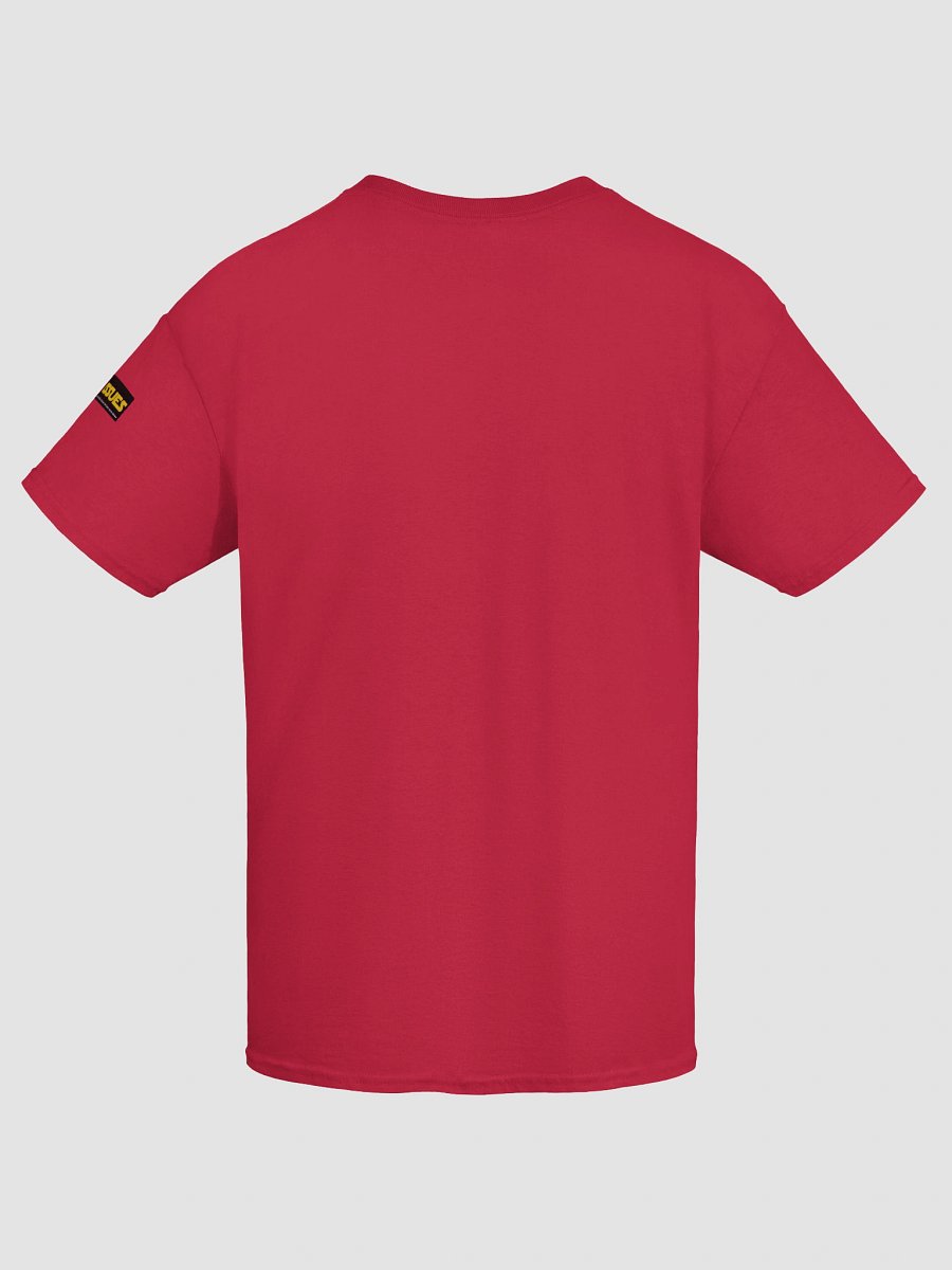 Big Trouble In Little China inspired Brick Tee product image (100)