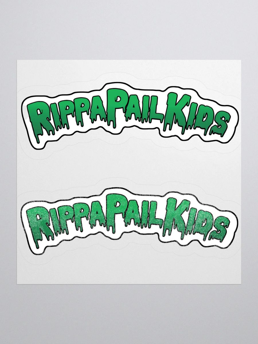RippaPail Kids Logo 2 Pack product image (1)