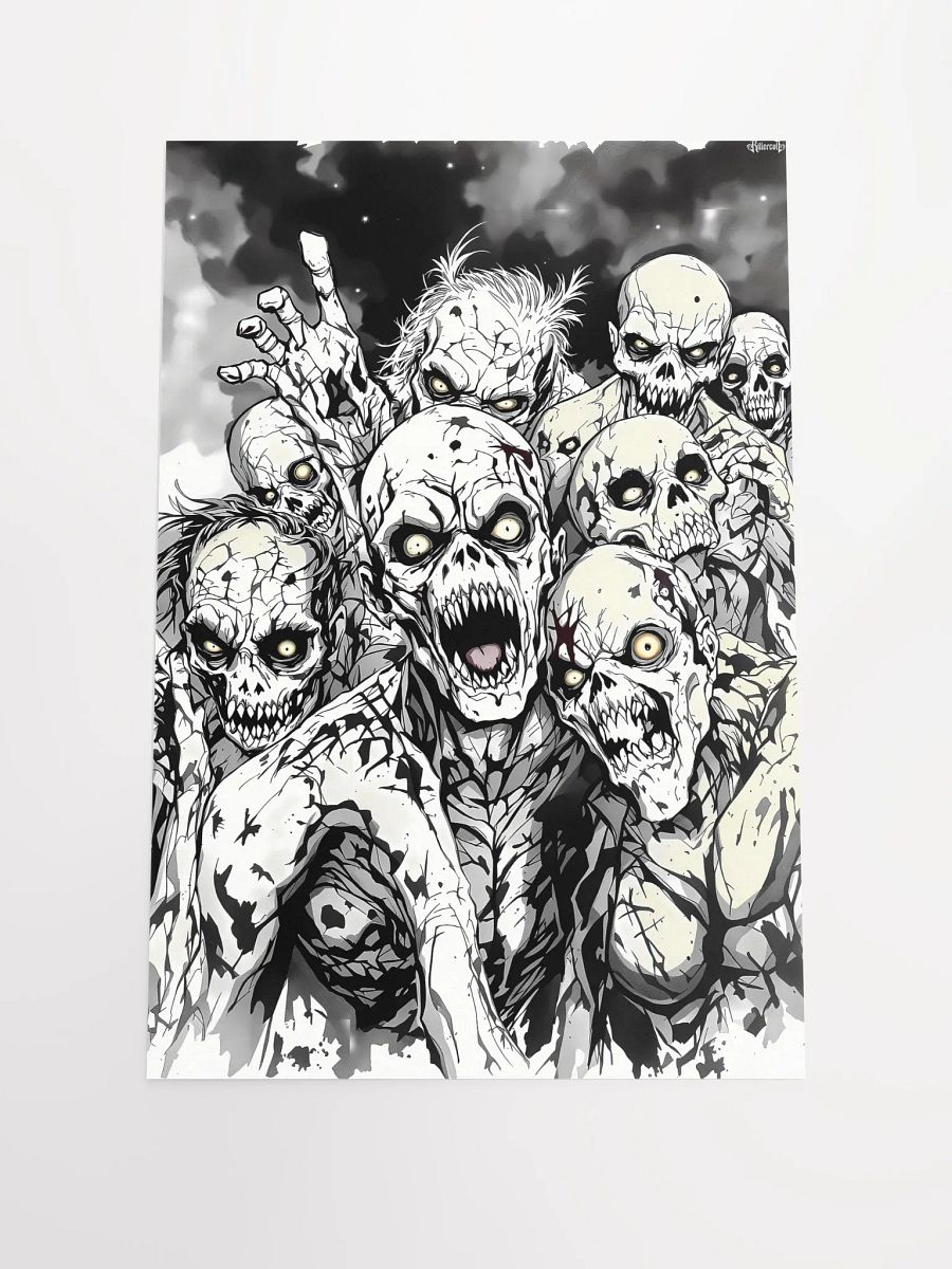 Swarm of the Dead: The End is Near product image (3)