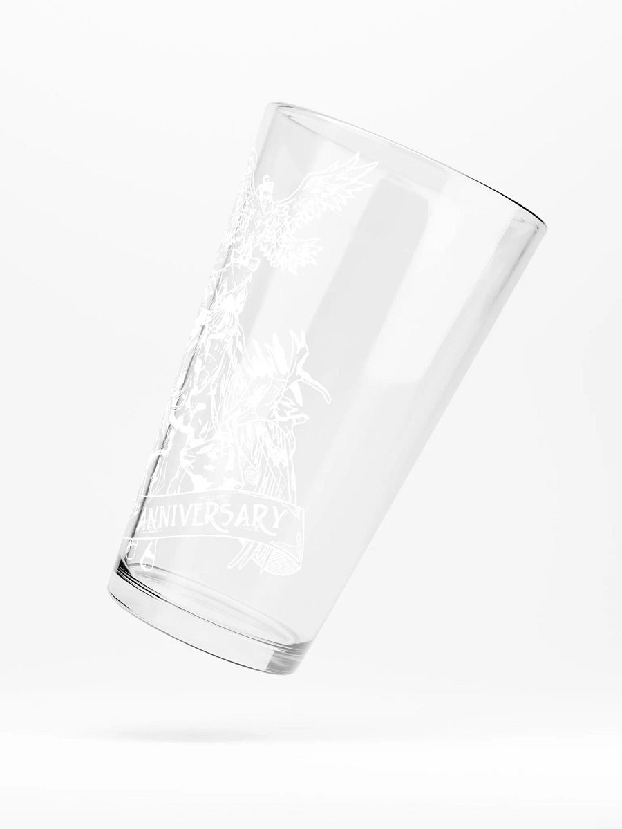 The Voyage North 2024 Pint Glass product image (5)