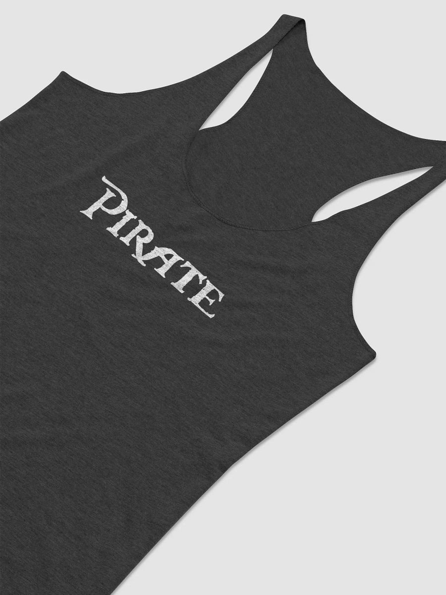 Lady's Pirate Tank product image (5)