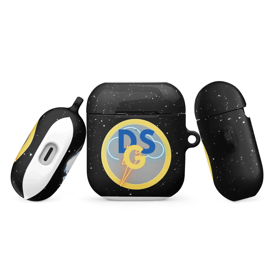 2024 Dark Skye Case for AirPods product image (10)
