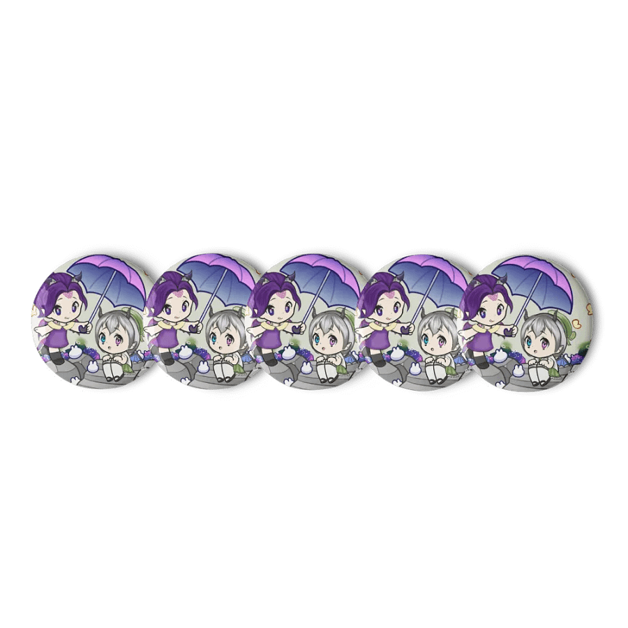 Miyah x Vaindinth Pins product image (3)