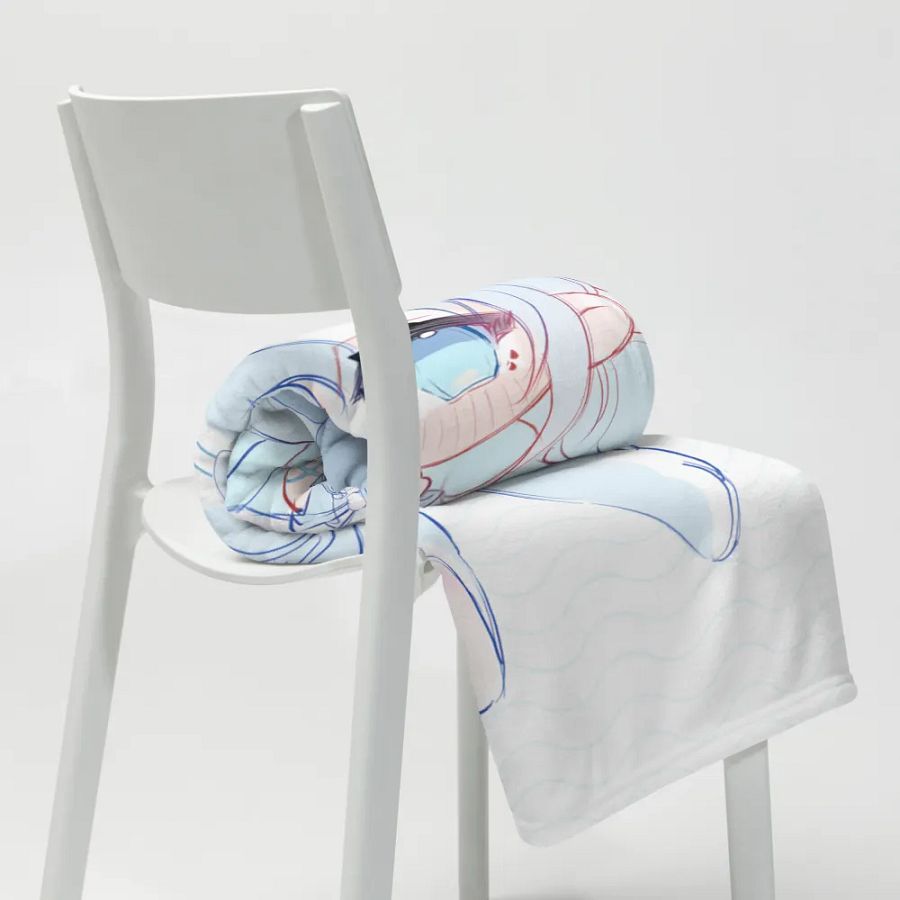 Chib-Mai Blanket product image (17)