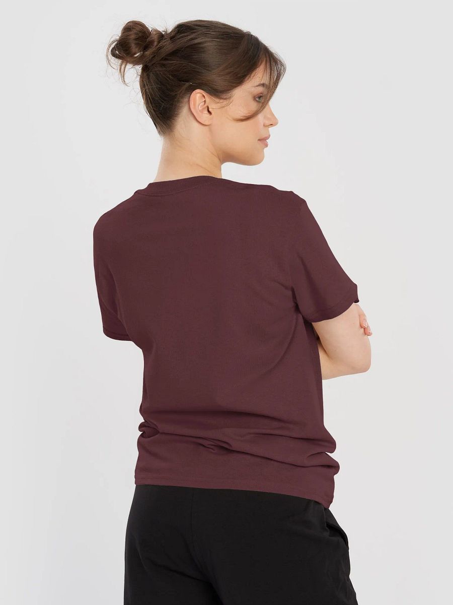 Rabbit hole tee product image (6)