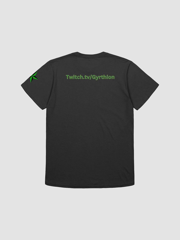 Gyrthion Basic T-Shirt product image (2)