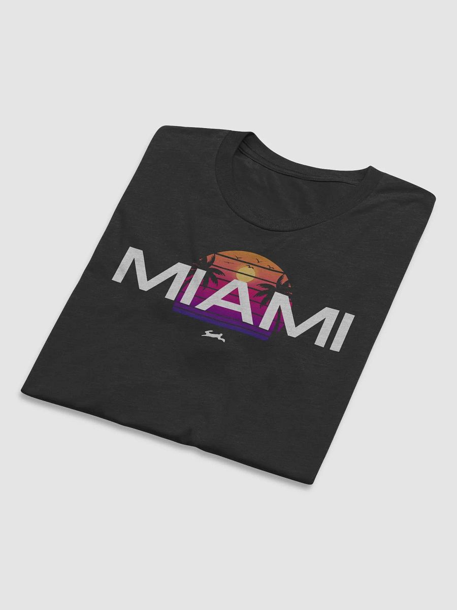 chfpar City / Miami Celebration Tee product image (6)