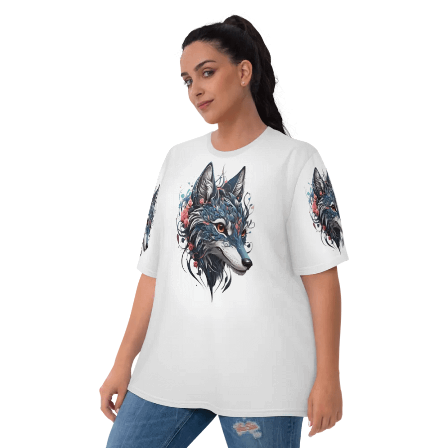 Fox T shirt product image (9)