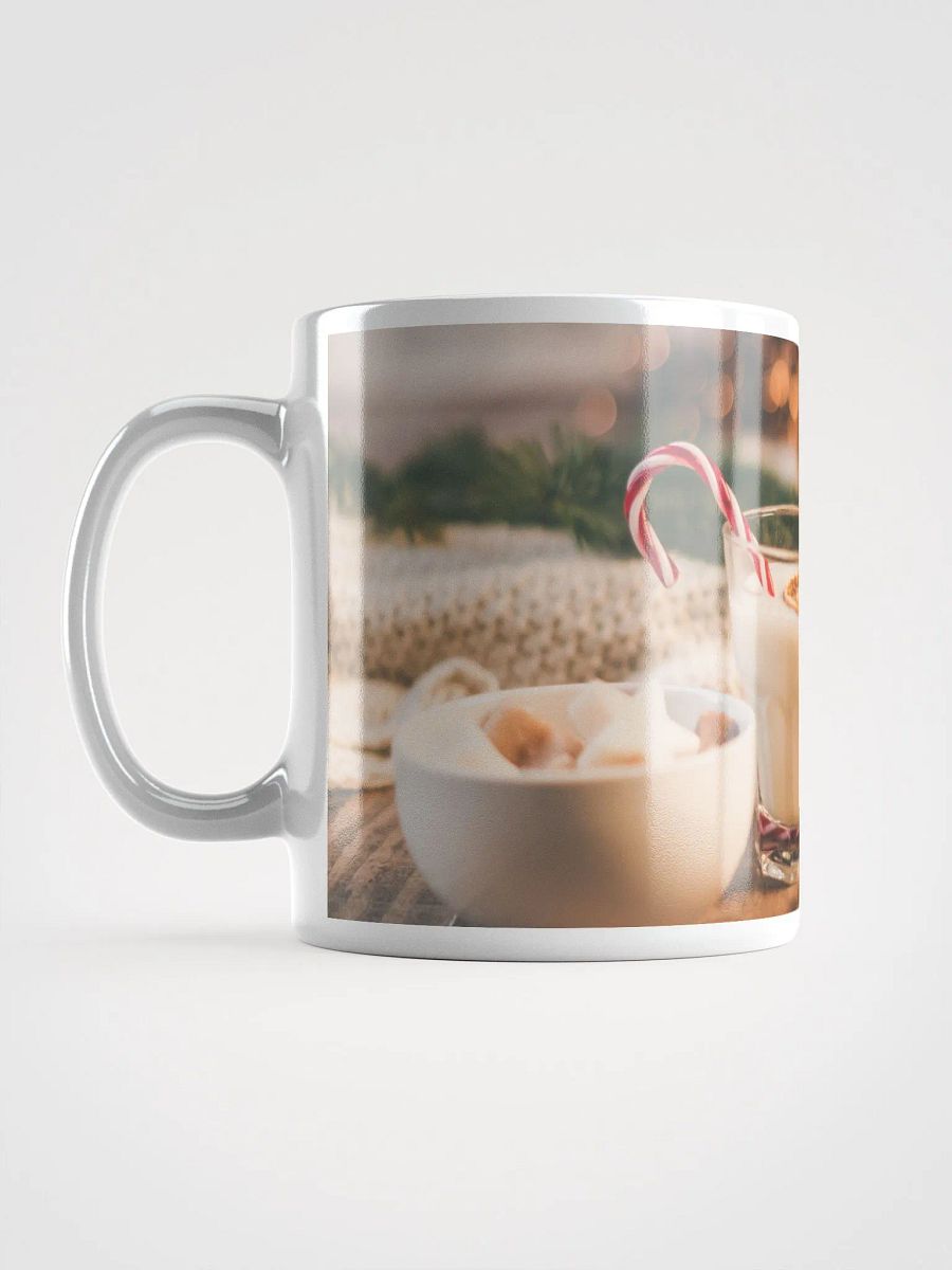 Festive Holiday Mug: Merry Christmas Edition product image (12)