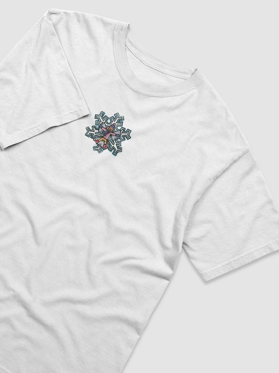 ICYBOYZ SNOW DAY T-SHIRT product image (3)