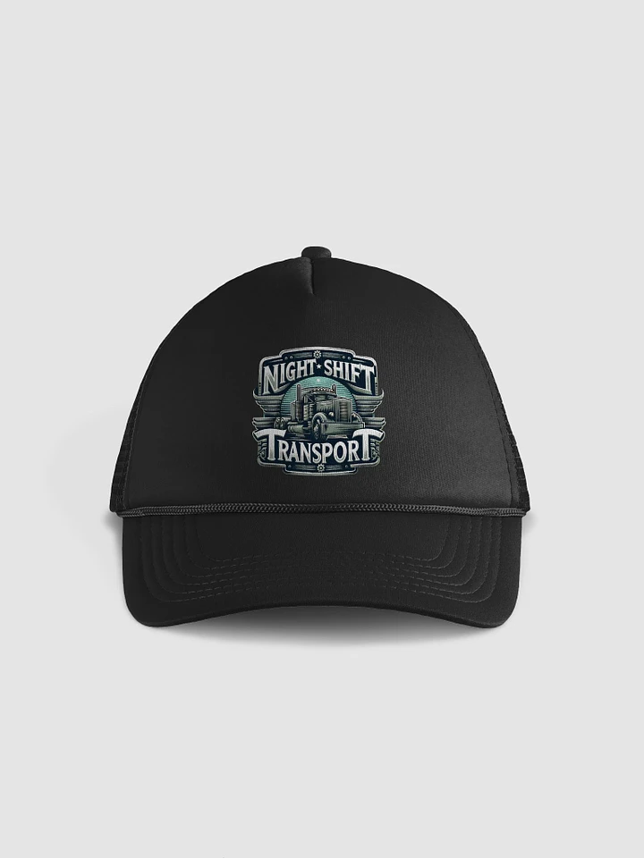 NST Trucker Hat product image (1)
