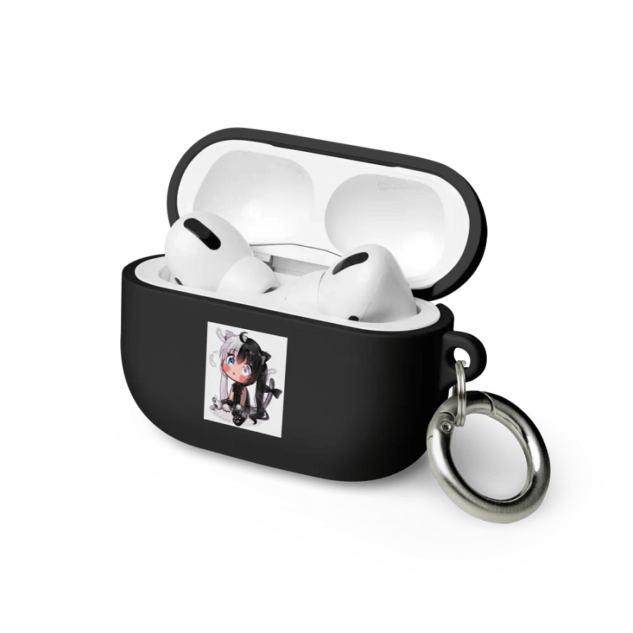 AirPods Case - Byakko Chibi Edition product image (67)