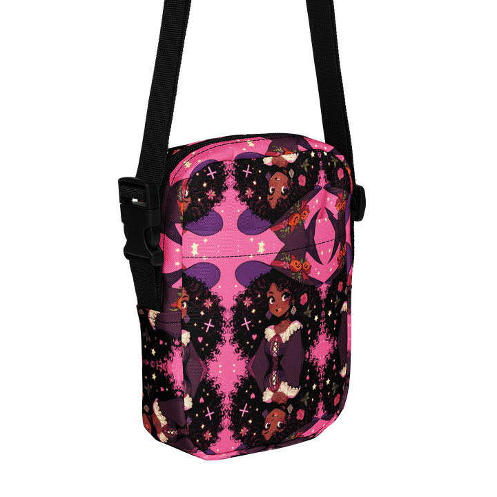 Mystic Babe Crossbody product image (1)