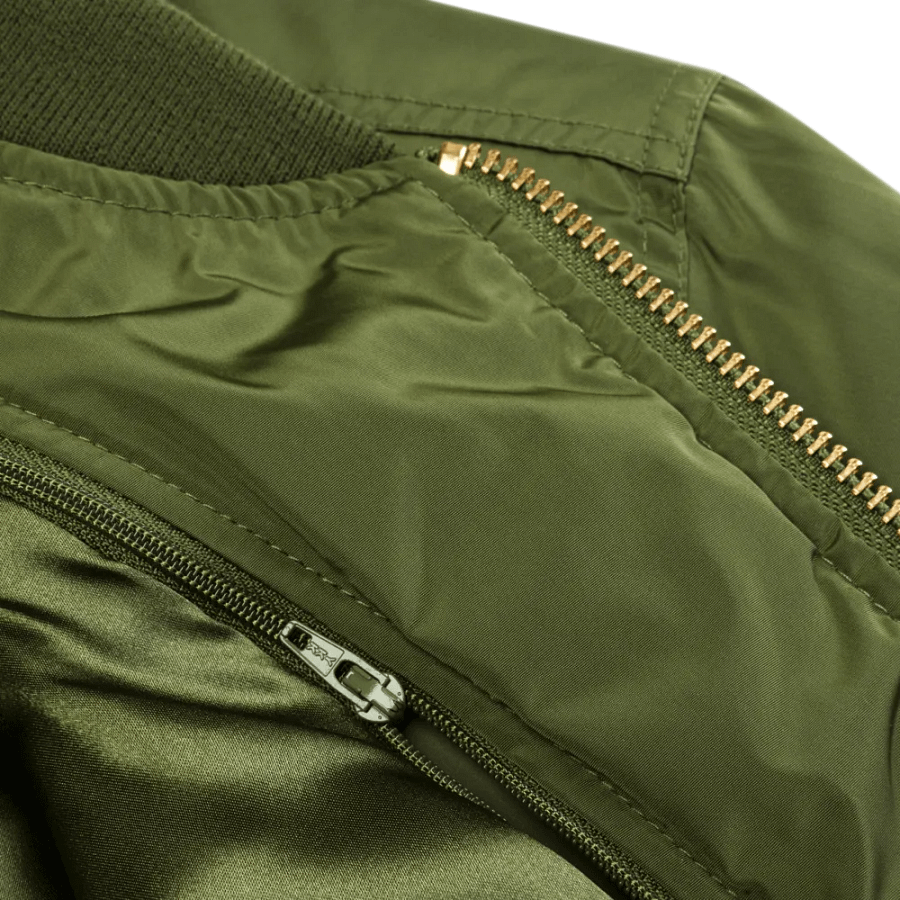 Goblin Bomber Jacket product image (3)