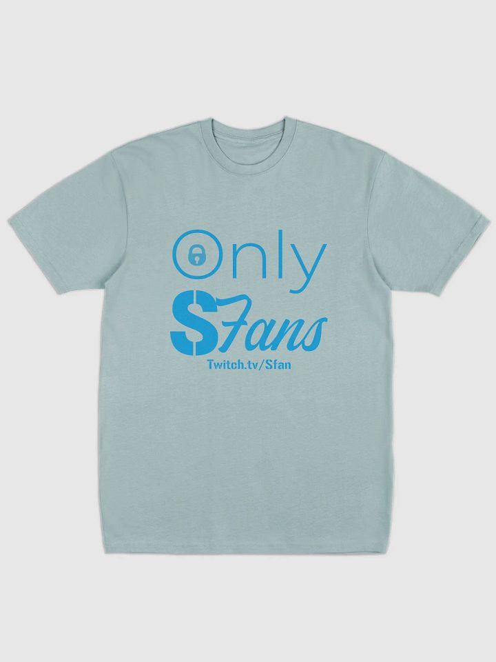 OnlySfans TShirt 2 product image (1)