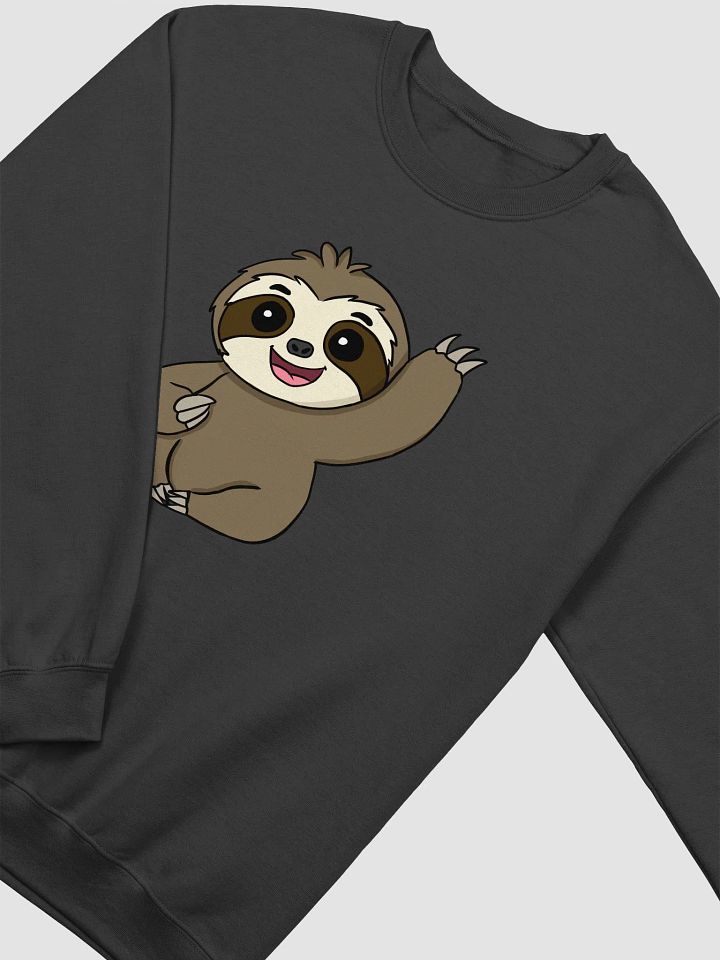 Wave - Sweatshirt product image (20)