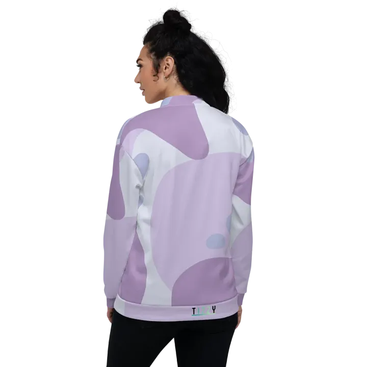 Tizzy Bomber Jacket product image (1)