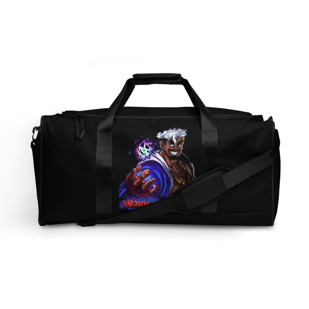 Duffle Bag product image (1)