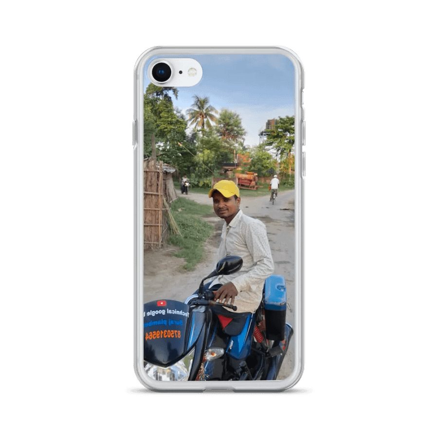 Mobile phone cover product image (20)