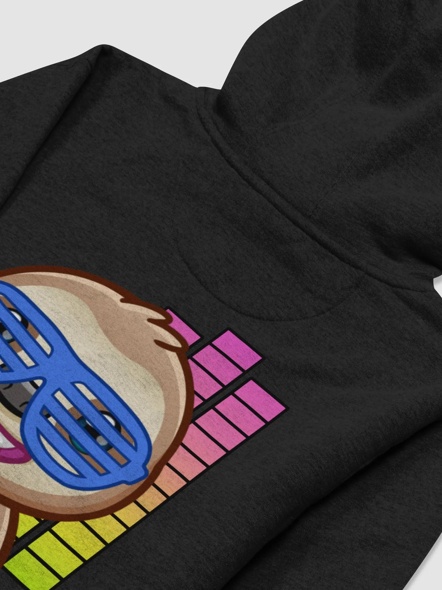 Fauli Hoodie product image (6)