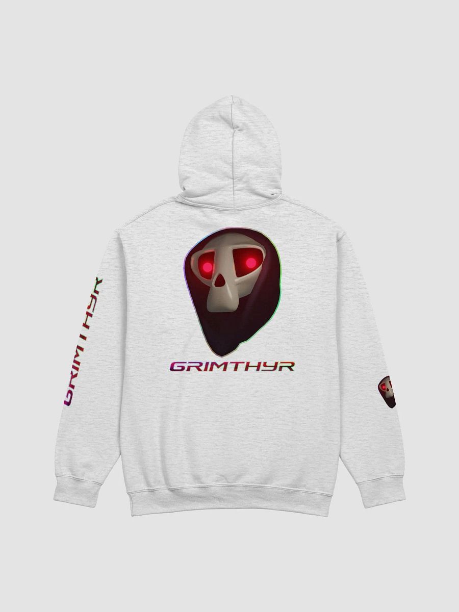 Grimthyr Pull Over Hoodie product image (24)