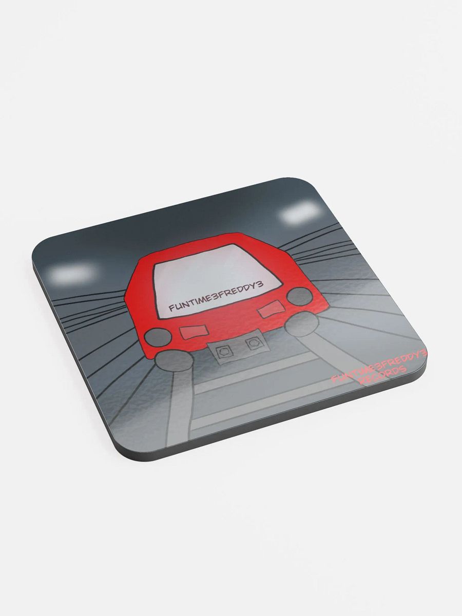 Subway Coaster product image (2)