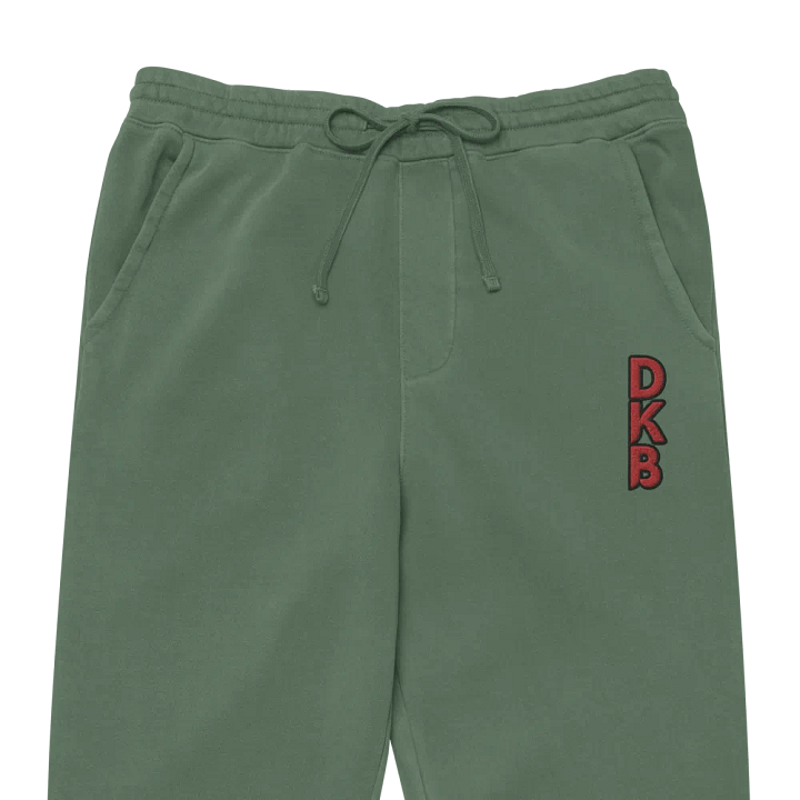 DKB Pigment Paradise Joggers product image (2)