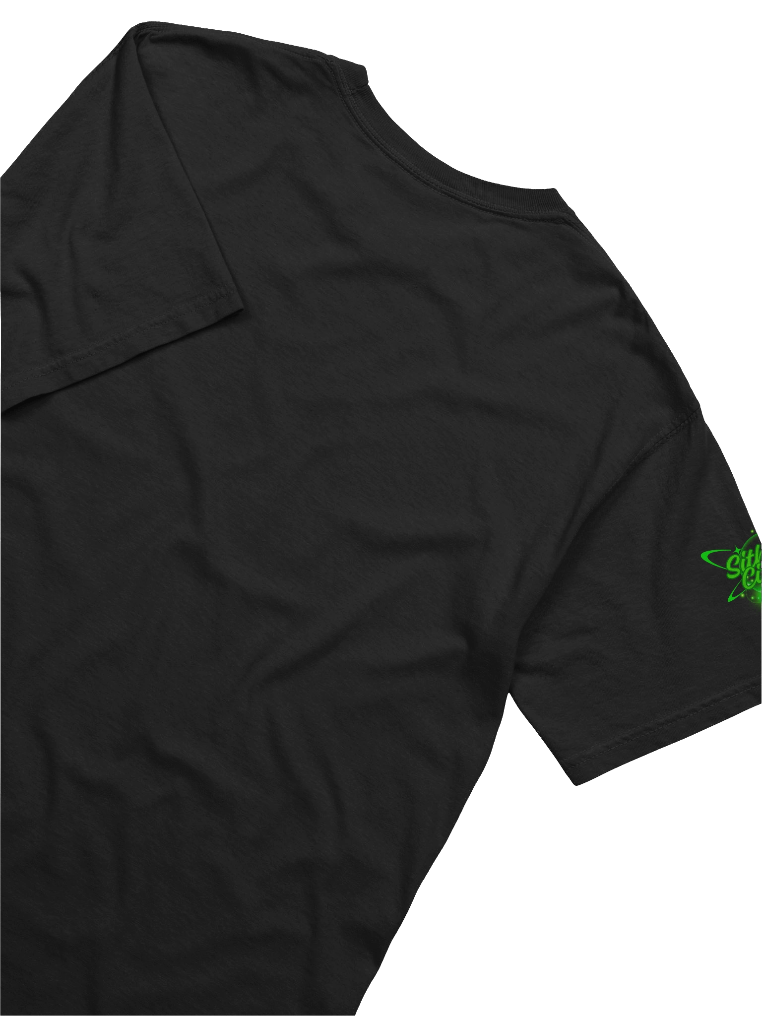 Ultimate Comfort Cotton Tee product image (67)