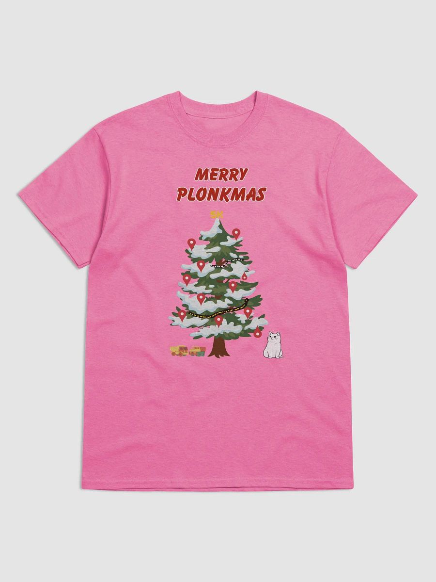 Merry Plonkmas - Gildan product image (3)