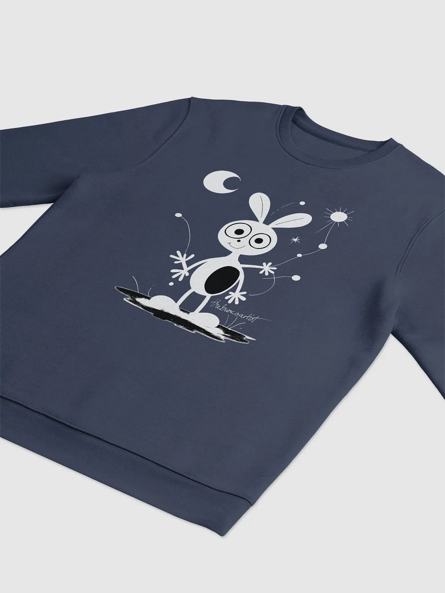 Stanley/Stella Unisex Eco Sweatshirt product image (7)
