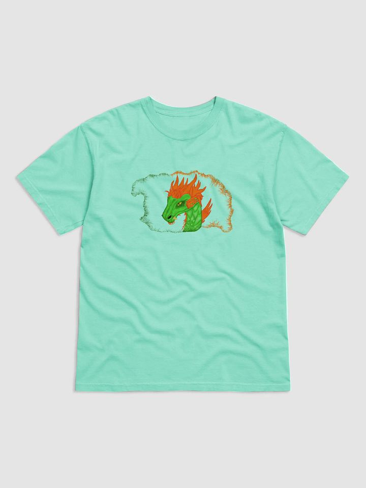 Dragon's Lair Comfort Tee product image (1)