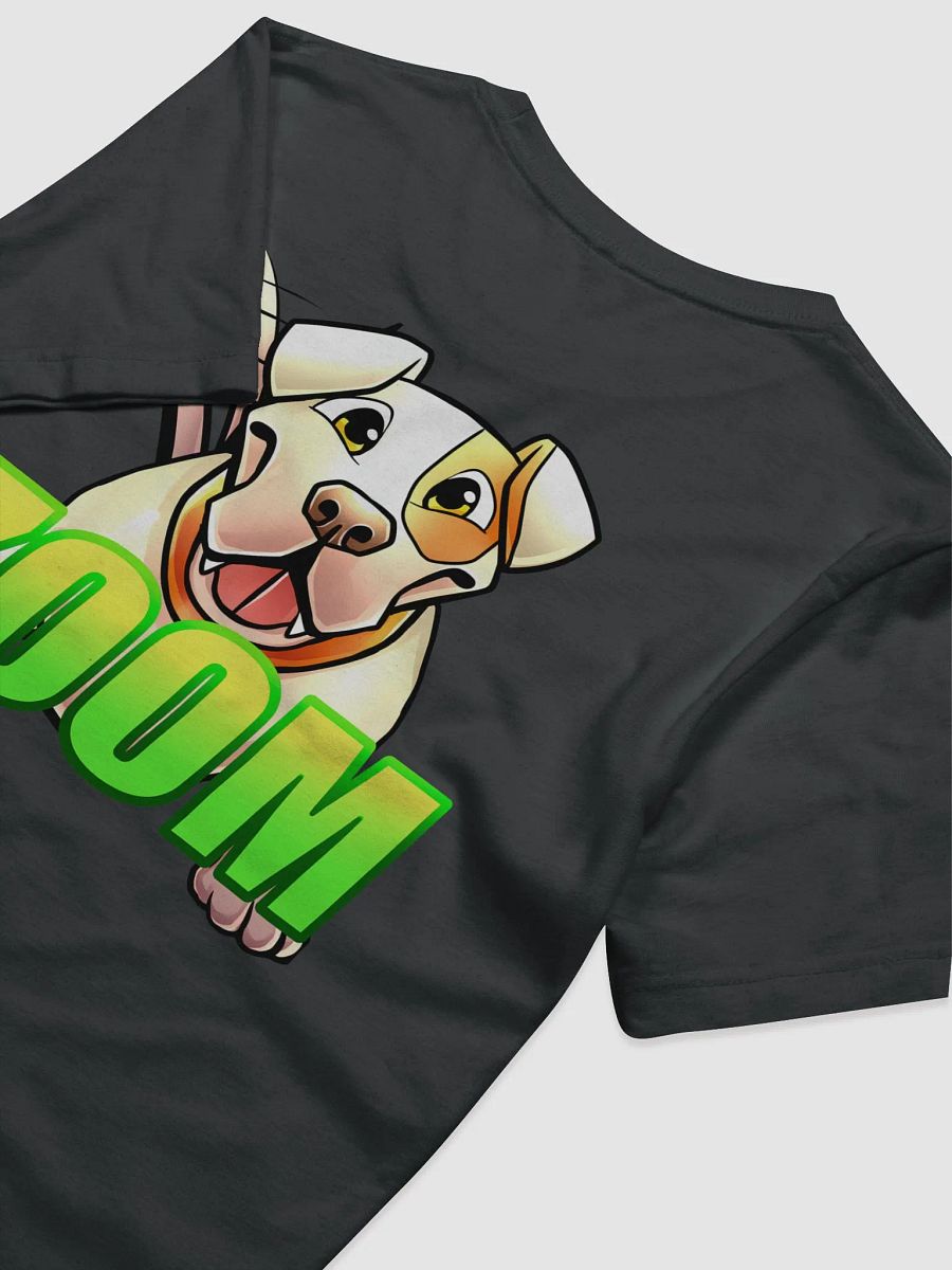 ZOOM Pocket Tee product image (8)