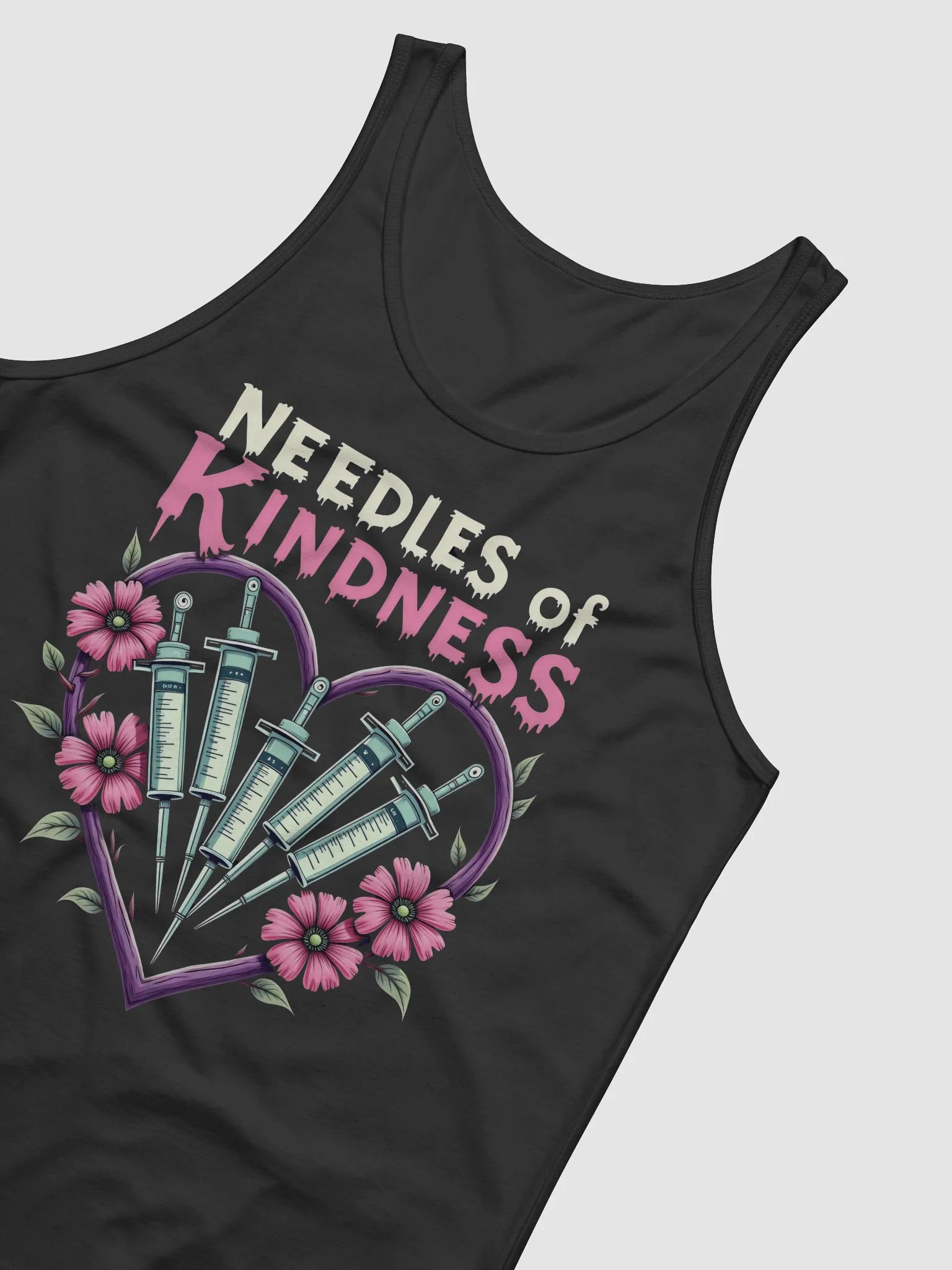 Heartfelt Kindness Tank product image (17)