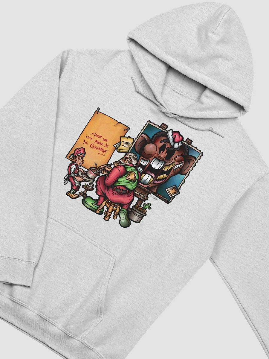 'MWCMITC' HOODIE product image (3)