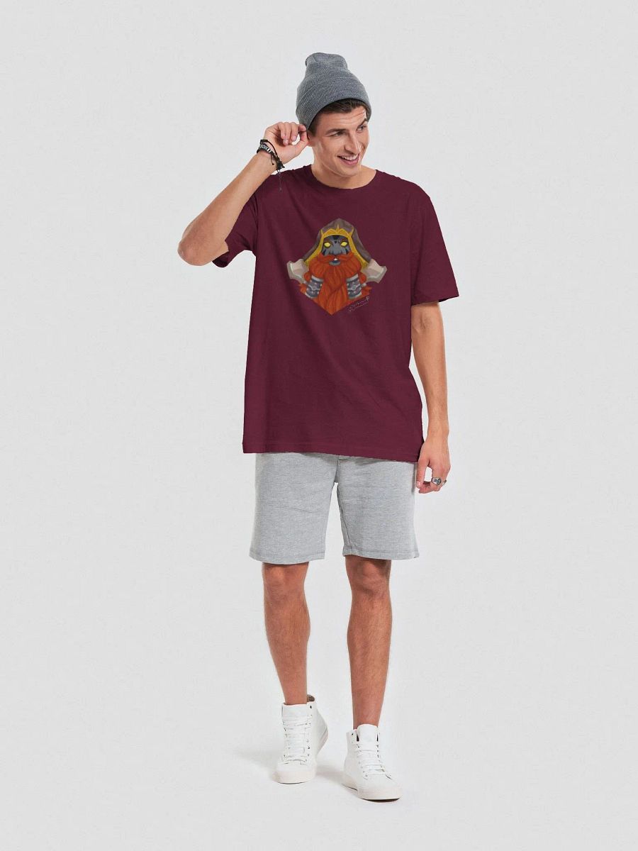 Atolanos Illustration T-Shirt product image (66)