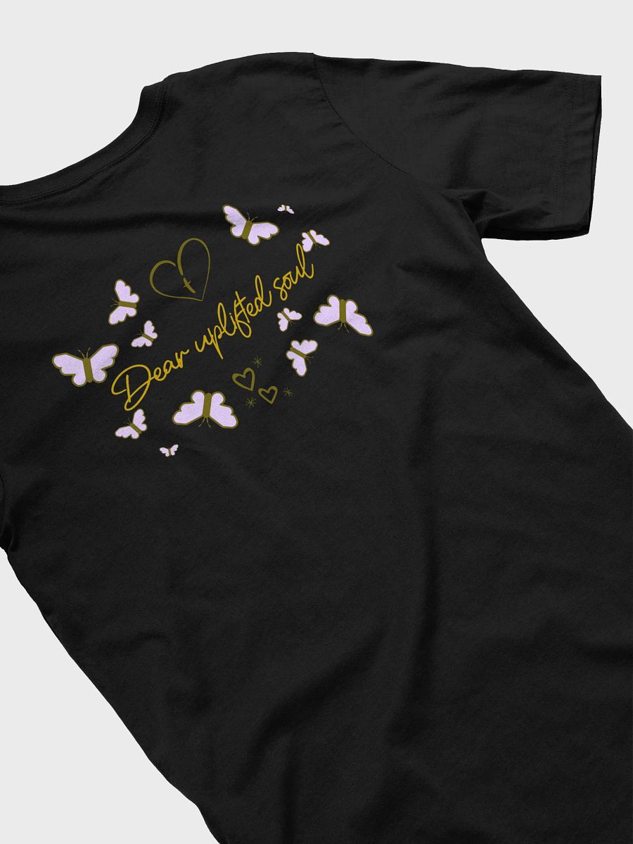 Gods Love inspires l Uplift T-Shirt product image (38)