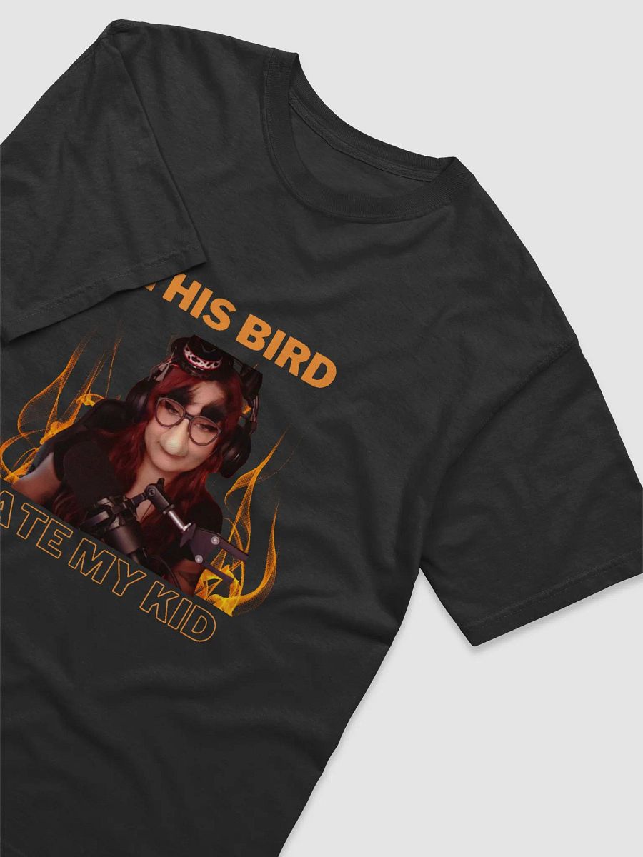 Birdmonk Tee product image (3)