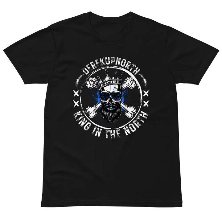 King In The North T-Shirt product image (2)