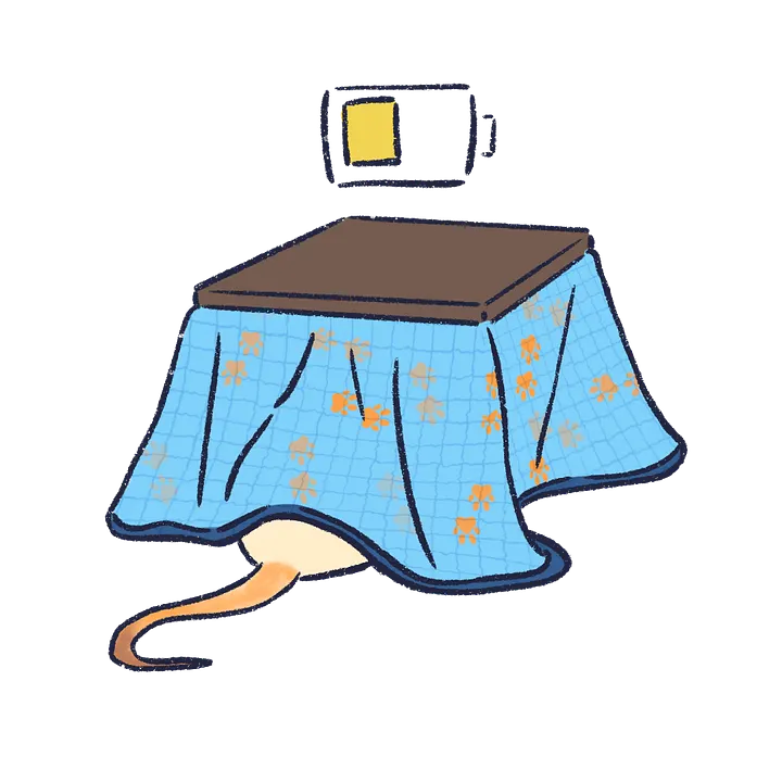 Kotatsu 3