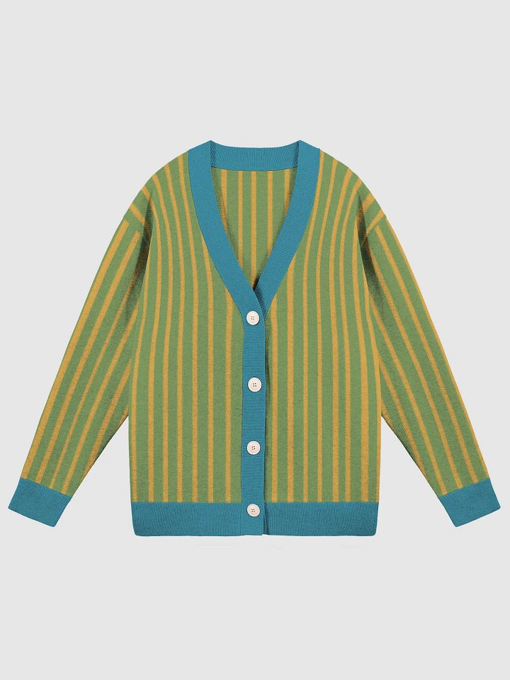 Max Laurens Cardigan product image (3)