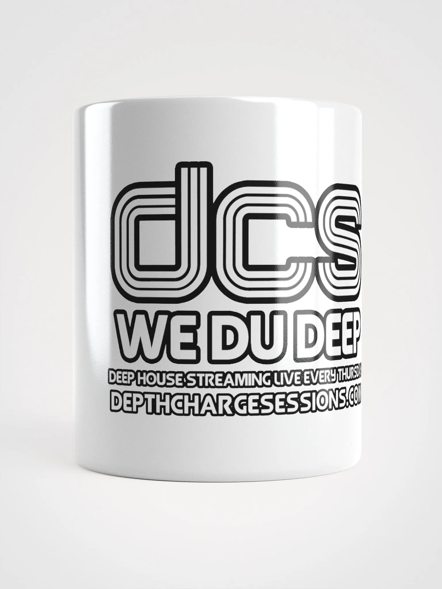 DCS Mug product image (15)