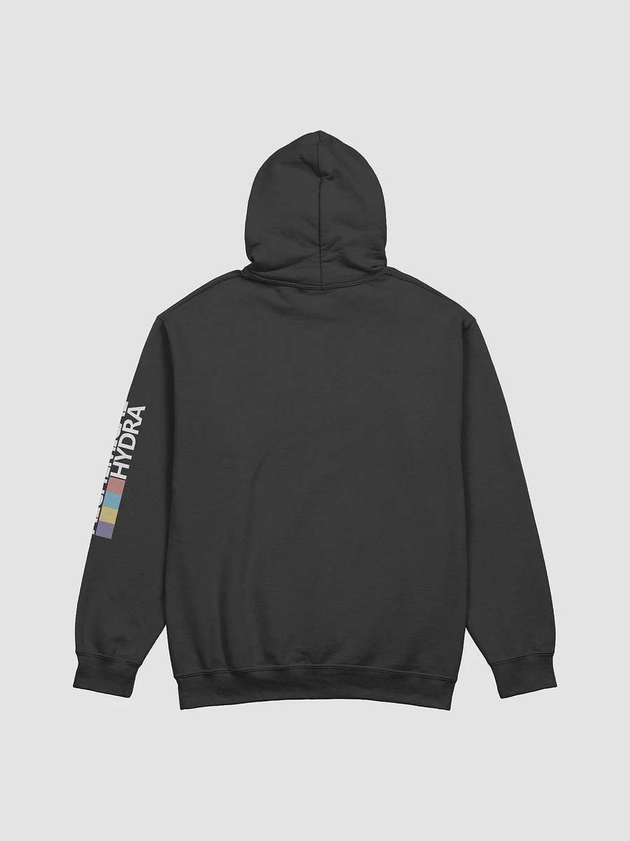 Hydra v2 - Hoodie product image (2)