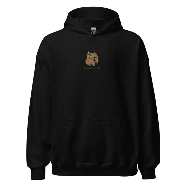 Canine Companions Classic Hoodie product image (1)