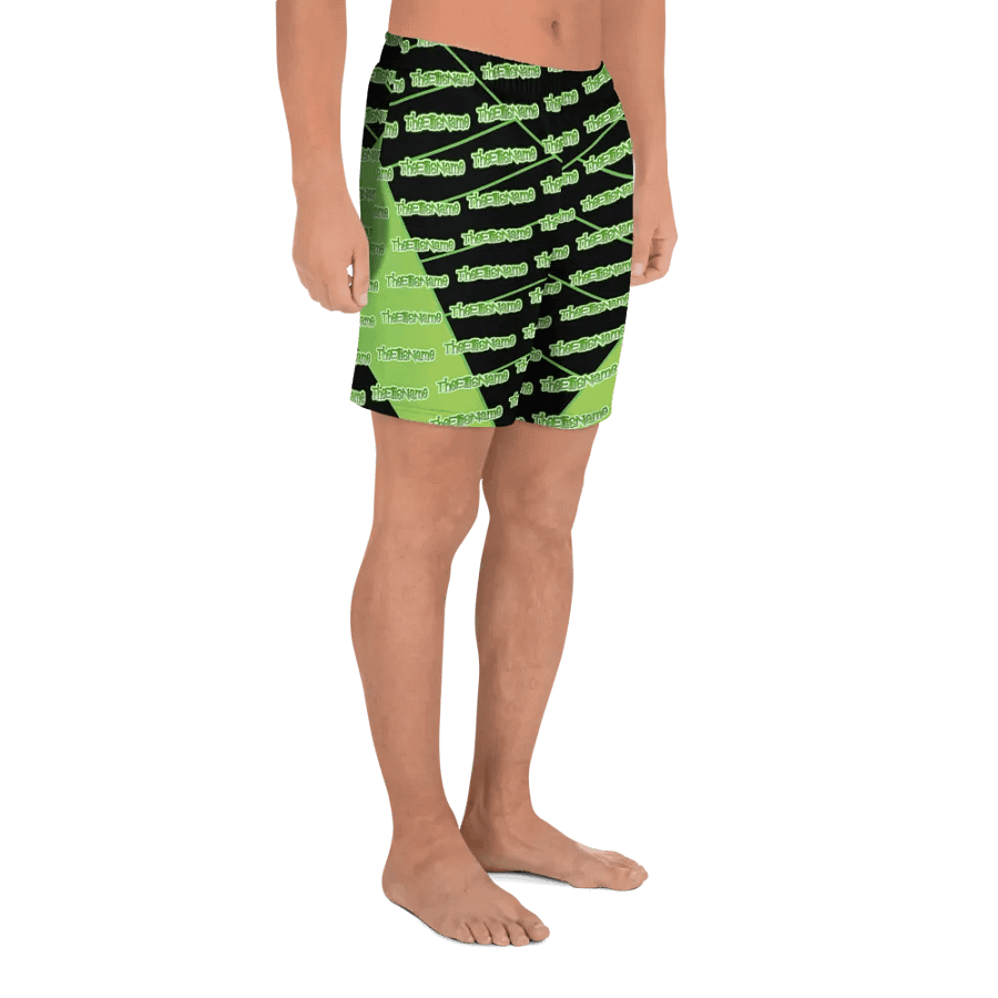 Chilling Ellis shorts product image (3)