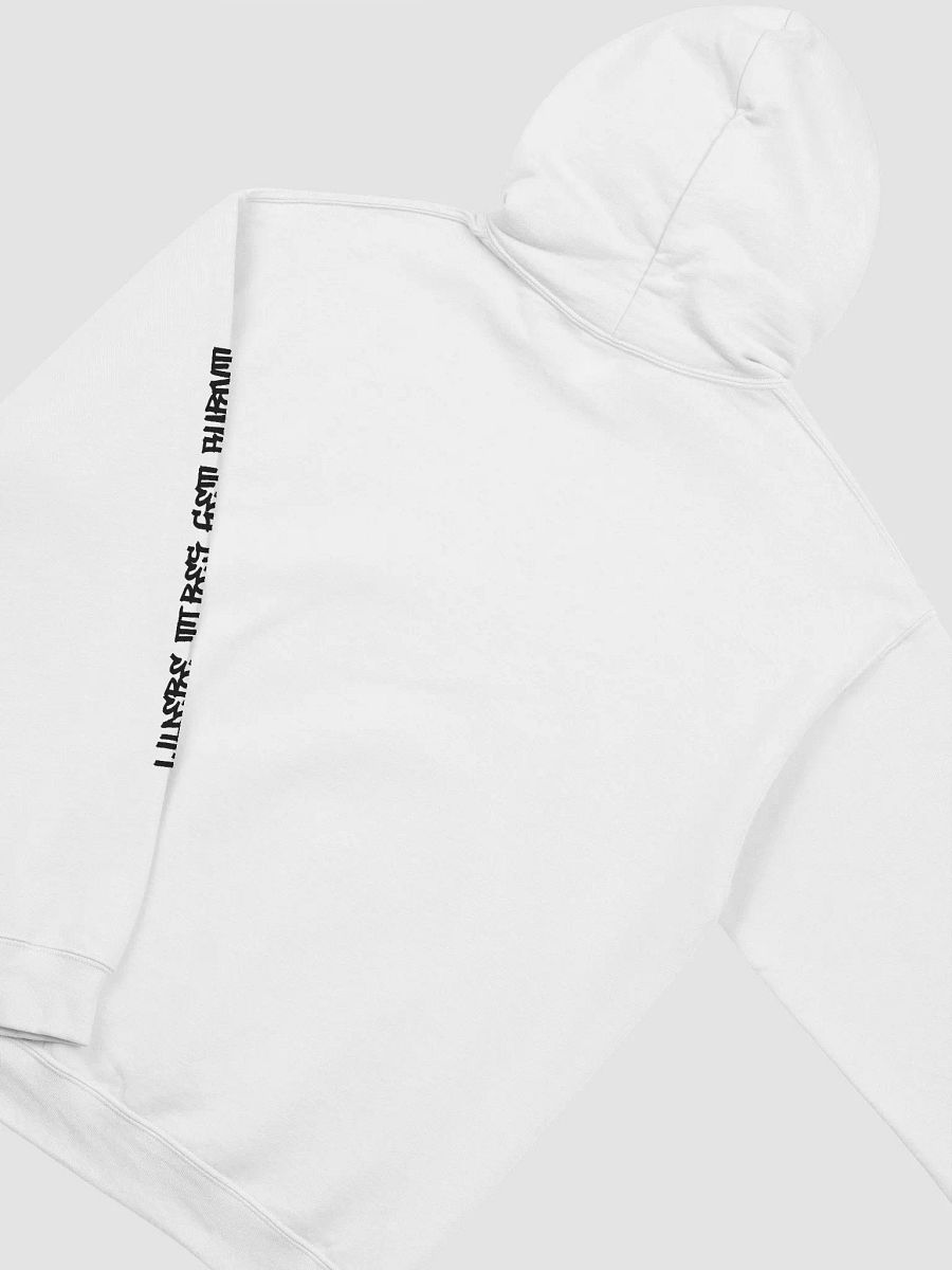 GRAFFITI! DRIFTIES Hoodie Vol. 2 product image (4)