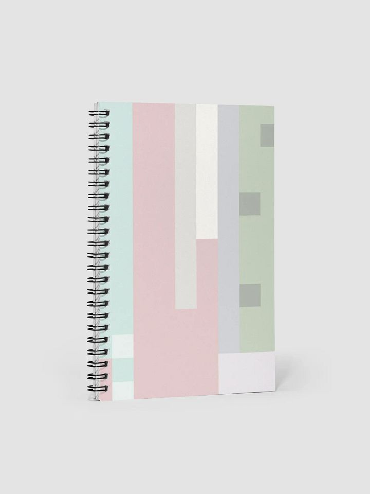 Waterfall Notebook product image (1)